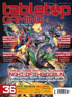 Tabletop Gaming